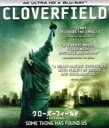 【中古】 クローバーフィールド/HAKAISHA(4K ULTRA HD+Blu-ray Disc)/リジー・キャプラン,ジェシカ・ルーカス,T.J.ミラー,マット・リーヴス(監督),ガイ・リーデル(製作総指揮),シェリル・クラーク(製作総指揮