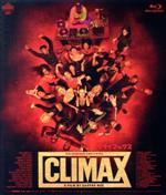 【中古】 CLIMAX クライマックス（通常版）（Blu－ray Disc）／ソフィア ブテラ,ロマン ギレルミク,スエリア ヤクーブ,ギャスパー ノエ（監督 脚本 編集）