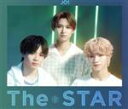 【中古】 The STAR（初回限定盤Green）（CD＋PHOTO BOOK）／JO1