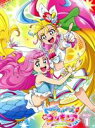【中古】 トロピカル〜ジュ!プリキュア vol.1(Blu−ray Disc)/中谷友紀子(キャラクターデザイン),ファイルーズあい(キュアサマー、...