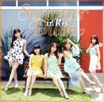 【中古】 Summer　Dude（DVD付）／i★Ris