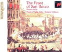 【中古】 サンロッコの饗宴 − ヴェネツィア 1608年/R.ウィルソン/ラ・カペラ・ドゥカーレ