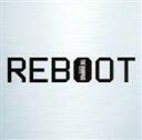 【中古】 REBOOT（DVD付）／THE RAMPAGE from EXILE TRIBE