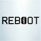 【中古】 REBOOT（DVD付）／THE　RAMPAGE　from　EXILE　TRIBE