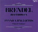 アルフレッド・ブレンデル販売会社/発売会社：プラッツ発売年月日：1996/11/21JAN：4988043268235ピアニスト、ブレンデルの演奏による、ベートーヴェン・ピアノ協奏曲を3枚組で収録。　（C）RS