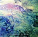 【中古】 rA　distance／THIS＝MISA×SAIKOU