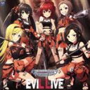 【中古】 THE IDOLM＠STER CINDERELLA GIRLS STARLIGHT MASTER GOLD RUSH！ 08 EVIL LIVE／（ゲーム ミュージック）,村上巴,的場梨沙,小関麗奈,藤本里奈,向井拓海