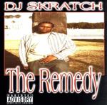 【中古】 The　Remedy／DJ　SKRATCH 1