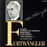 【中古】 シューベルト：交響曲第8番／W．フルトヴェングラー bookoffonline-13567465 ブックオフ 楽天市場店 パッケージ画像