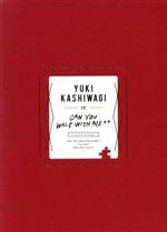 【中古】 CAN YOU WALK WITH ME？？（初回限定盤）（Blu－ray Disc付）／柏木由紀（AKB48）