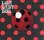 【中古】 LADYBUG（初回生産限定盤A）（Blu－ray　Disc付）／LiSA