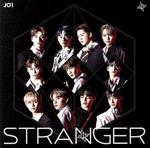 【中古】 STRANGER（初回限定盤A）（DVD付）／JO1