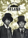 【中古】 LIVE FILMS GO LAND／ゆず