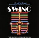 【中古】 HOOKED ON SWING（フックト オン 6 スウィング）／インスト ジャズ