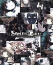 【中古】 The　Sound　of　STEINS；GATE　