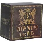 【中古】 THE　VOX（DVD付）／BOWWOW／VOW　WOW