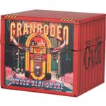  GRANRODEO　Singles　Collection　“RODEO　BEAT　SHAKE”（完全生産限定　Anniversary　Box）（3UHQCD＋Blu－ray　Disc）／GRANRODEO