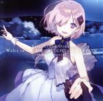 CD, ゲームミュージック  FateGrand Order Waltz in the MOONLIGHTLOSTROOM song material,SAYA,,,,AYAMO,, afb