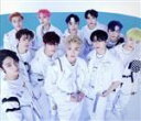 【中古】 Breaking Dawn(通常盤B PRISM ver.)/THE BOYZ