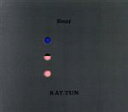 【中古】 Roar(期間限定盤2)/KAT−TUN