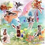 Idol Name: Ra Line - 【中古】 Q．E．D．　bi／ぜんぶ君のせいだ。
