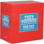 【中古】 オリジナル・アルバム・コレクション　The　BOX＜25th　Anniversary　Special＞（6SHM－CD＋2CD）／荻野目洋子