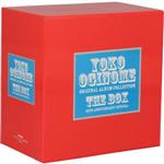 【中古】 オリジナル・アルバム・コレクション　The　BOX＜25th　Anniversary　Special＞（6SHM−CD＋2CD）／荻野目洋子 【中古】afb