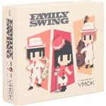 【中古】 FAMILY　SWING（初回限定盤）／YMCK