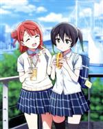 【中古】 ラブライブ！虹ヶ咲学園スクールアイドル同好会　1（特装限定版）（Blu－ray　Disc）／矢立肇（原作）,矢野妃菜喜（高咲侑）,大西亜玖璃（上原歩夢）,相良茉優（中須かすみ）,前田佳織里（桜坂しずく）,横田拓己（キャラクターデザイン