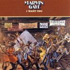 【中古】 アイ・ウォント・ユー（SHM－CD）／マーヴィン・ゲイ