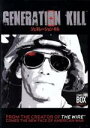 【中古】 ジェネレーション・キル DVD コンプリート・ボックス/アレキサンダー・スカルスガルド,スターク・サンズ