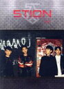 【中古】 IV(初回限定盤B)(DVD付)/5tion