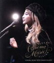 【中古】 シネマ・ミュージック with サラ・オレイン LIVE(Blu−ray Disc)/サラ・オレイン