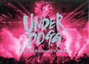 【中古】 EXILE SHOKICHI LIVE TOUR 2019 UNDERDOGG（初回生産限定版）／EXILE SHOKICHI