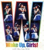【中古】 Wake Up，Girls！ LIVE Blu－ray BOX（Blu－ray Disc）／Wake Up，Girls！