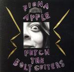 【中古】 フェッチ・ザ・ボルト・カッターズ／フィオナ・アップル