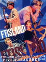 【中古】 JAPAN LIVE TOUR 2019 −FIVE TREASURES− at WORLD HALL(Primadonna版...