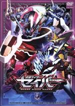 【中古】 仮面ライダーセイバー VOL.6/石ノ森章太郎(原作),内藤秀一郎,山口貴也,川津明日香,生島勇輝,富樫慧士,岡宏明,山下康介(音楽)