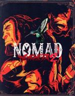 【中古】 NOMAD　メガロボクス2　Blu－ray　BOX（特装限定版）（Blu－ray　Disc）／倉島亜由美（キャラクターデザイン）,細谷佳正（ジョー、ノマド）,斎藤志郎（南部贋作）,村瀬迪与（サチオ）,安元洋貴（勇利）,宮内敦士（マック