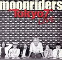 【中古】 moonriders　LIVE　at　SHIBUYA　2010．3．23”Tokyo7”／ムーンライダーズ