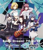 【中古】 TOKYO MX presents 「BanG Dream！ 7th☆LIVE」 DAY2：RAISE A SUILEN「Genesis」（Blu－ray Disc）／RAISE A SUILEN（BanG Dream！シリーズ