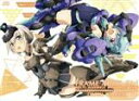 【中古】 アニメ「フレームアームズ ガール」ドラマCD mk－III【オリジナルデザインデカール同梱】／（ドラマCD）,佳穂成美（轟雷）,綾瀬有（スティレット）,長江里加（バーゼラルド）,阿部里果（フレズヴェルク）,山村響（アーキテクト）