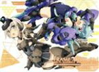 【中古】 アニメ「フレームアームズ・ガール」ドラマCD　mk－III【オリジナルデザインデカール同梱】／（ドラマCD）,佳穂成美（轟雷）,綾瀬有（スティレット）,長江里加（バーゼラルド）,阿部里果（フレズヴェルク）,山村響（アーキテクト）