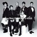 【中古】 One Shot One Kill(mu−mo・イベント盤)/U−KISS