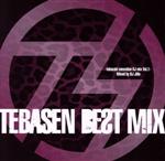 【中古】 TEBASEN　BEST　MIX　−tebasaki　sensation　DJ　mix　Vol．1−／手羽先センセーション