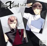 š ĥץĥ꡼SQNeoXLiedvol3ΤŲ֡ΡֹƼϯ