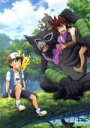 【中古】 劇場版ポケットモンスター ココ Blu−ray 特装限定版(Blu−ray Disc)/ポケットモンスター