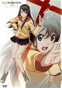 【中古】 レンタルマギカ スリムグリモア 第VI巻(通常版)/三田誠/pako,芝美奈子(キャラクターデザイン),福山潤(伊庭いつき),植田佳奈(穂波・高瀬・アンブラー)