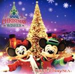 【中古】 東京ディズニーシー　クリスマス・ウィッシュ／（ディズニー）