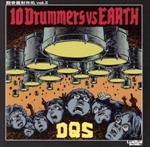 š 10DrummersvsEARTHDVDաˡDQS